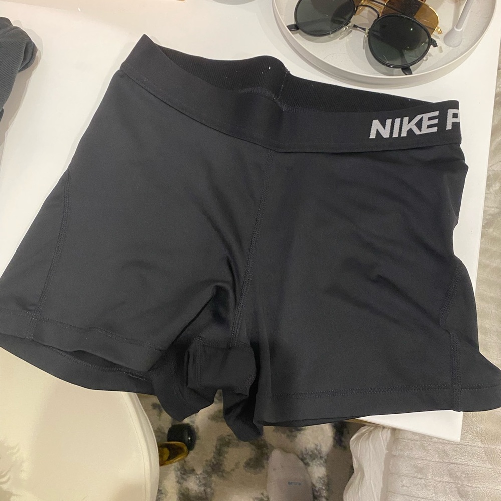 Nike Spandex